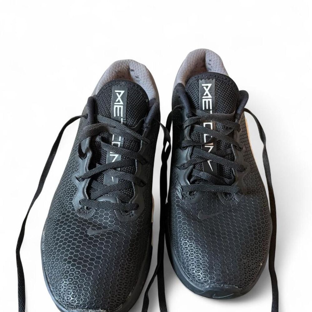 Nike Men's Black Trainers